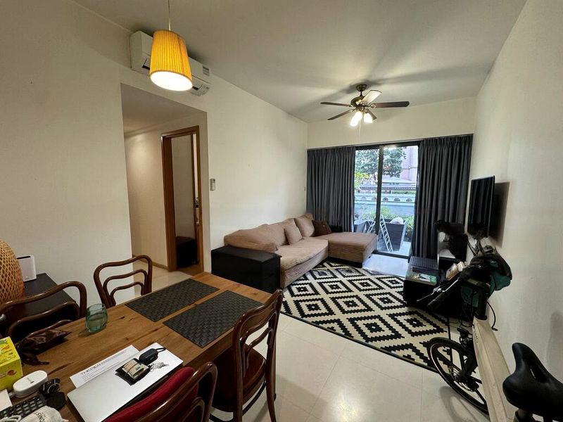 2 Bed Apartment (Condo) for Sale in  The Pier At Robertson - Image 12